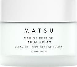 Matsu Marine Peptide Bariyer Güçlendirici 50 ml Yüz Kremi ürün görseli