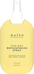 Matsu Sun Day Replenishing 200 ml Saç Spreyi ürün görseli