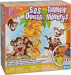 Tumblin Monkeys Kutu Oyunu 52563 ürün görseli