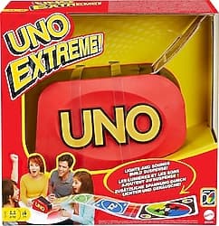 Uno Extreme Kartlar GXY75 ürün görseli