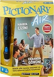 Pictionary Air Aile Çizim Oyunu GXD36 ürün görseli