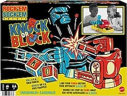 Rock'em Sock'em Vur veya Engelle HDN94 ürün görseli
