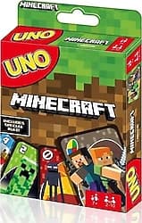 Uno Minecraft FPD61 ürün görseli