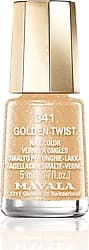 Mavala Mini Color 341 Golden Twist Oje ürün görseli