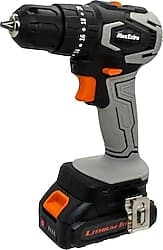 Max Extra MX1830 Çift Akülü 1.5 Ah Darbeli Matkap ürün görseli