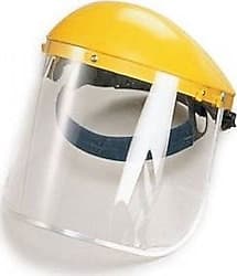 Max Safety SE1760 Yüz Koruyucu Siperlik ürün görseli