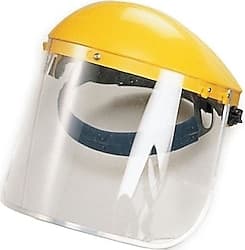 Max Safety SE913-004 Yüz Koruyucu Siperlik ve Kulaklık ürün görseli