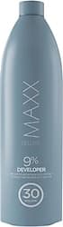 Maxx Deluxe 1000 ml %9 30 Vol Oksidan Kremi ürün görseli