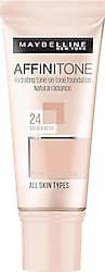 Maybelline Affinitone 30 ml Likit Fondöten ürün görseli