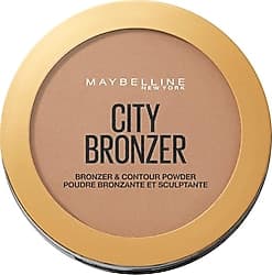 Maybelline City Bronze Bronzlaştırıcı & Kontür Pudrası ürün görseli
