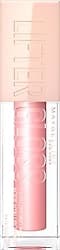 Maybelline New York Lifter Gloss Nemlendirici 006 Reef Dudak Parlatıcısı ürün görseli