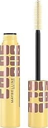 Maybelline New York Colossal Bubble Hacim Veren Siyah Maskara ürün görseli