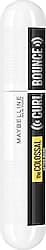Maybelline New York Colossal Curl Bounce Siyah Maskara ürün görseli