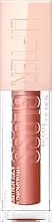 Maybelline New York Lifter Gloss Nemlendirici 009 Topaz Dudak Parlatıcısı ürün görseli