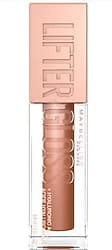 Maybelline New York Lifter Gloss Nemlendirici 018 Bronze Dudak Parlatıcısı ürün görseli