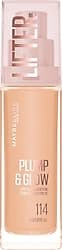 Maybelline New York Lifter Plump & Glow SPF 15 114 30 ml Krem Fondöten ürün görseli