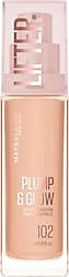 Maybelline New York Lifter Plump & Glow SPF 15 30 ml Krem Fondöten ürün görseli