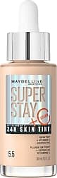 Maybelline New York Super Stay Skin Tint C Vitaminli 5.5 30 ml Serum Fondöten ürün görseli