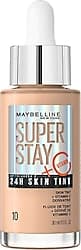 Maybelline New York Super Stay Skin Tint C Vitaminli 10 30 ml Serum Fondöten ürün görseli