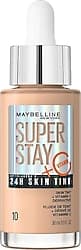 Maybelline New York Super Stay Skin Tint C Vitaminli 30 ml Serum Fondöten ürün görseli