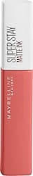 Maybelline New York Super Stay Matte Ink City Edition Likit Ruj ürün görseli