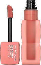 Maybelline New York Super Stay Teddy Tint Mat Likit Ruj ürün görseli