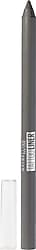 Maybelline Tattoo Liner 901 Intense Charcoal Jel Göz Kalemi ürün görseli