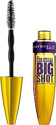 Maybelline The Colossal Big Shot Volum Express Siyah Maskara ürün görseli
