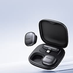 Mcdodo MP-5451 2.4 Ghz Type-C Alıcılı Kablosuz Yaka Mikrofonu ürün görseli