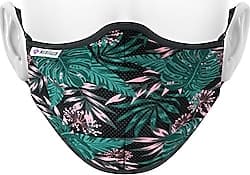 Medifash Aura Yıkanabilir Maske Hawaii ürün görseli