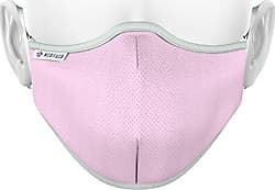 Medifash Aura Yıkanabilir Maske Pembe ürün görseli