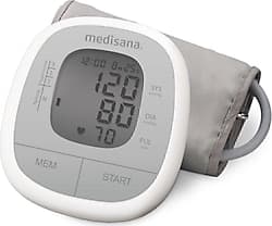 Medisana MED-48672 Koldan Dijital Tansiyon Aleti ürün görseli