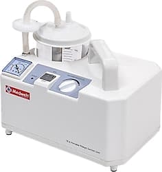 Medwelt 7E-A Aspiratör Cihazı ürün görseli