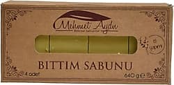 Mehmet Aydın Saf 4x160 gr Bıttım Sabunu ürün görseli