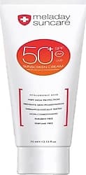 Meladay 75 ml 50 Faktör Güneş Kremi ürün görseli