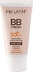 Melayn Kapatıcı ve Nemlendirici Spf 50 50 ml BB Krem ürün görseli