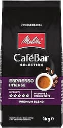 Melitta Cafebar Selection Espresso Intense Çekirdek Kahve 1 kg ürün görseli