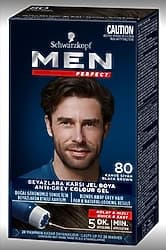 Men Perfect Erkek Saç Boyası ürün görseli