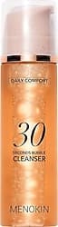Menokin 30 Seconds Bubble Daily Comfort 150 ml Yüz Temizleme Köpüğü ürün görseli