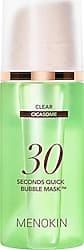 Menokin 30 Seconds Quick Bubble CICA 95 ml Köpük Yüz Maskesi ürün görseli