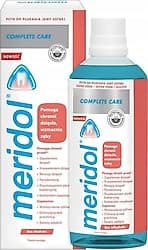 Meridol Tam Koruma 400 ml Gargara ürün görseli