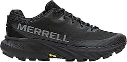 Merrell Agility Peak 5 J068045 Siyah Erkek Koşu Ayakkabısı ürün görseli