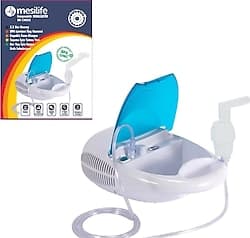 Mesilife BR-CN003 Kompresörlü Nebulizatör ürün görseli