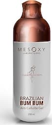 Mesoxy Brazilian Bum Bum Selülit Karşıtı Jel 200 ml ürün görseli