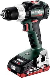 Metabo BS 18 LT BL Matkap ürün görseli
