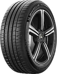 Michelin Pilot Sport 5 225/45 R18 95Y XL Yaz Lastiği ürün görseli