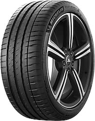 Michelin Pilot Sport 4 245/40 R18 93Y AO Yaz Lastiği ürün görseli