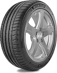 Michelin Pilot Sport 4 215/50 R17 95Y XL Yaz Lastiği ürün görseli