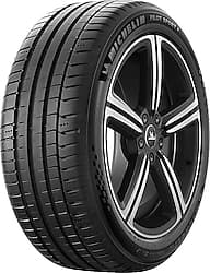 Michelin Pilot Sport 5 215/55 R17 98Y XL Yaz Lastiği ürün görseli