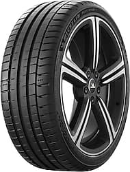 Michelin Pilot Sport 5 225/40 R18 92Y XL Yaz Lastiği - 2026 ürün görseli